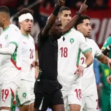 «إعادة المباراة».. سيناريوهات مجنونة تحسم نزاع نهائي السنغال والمغرب